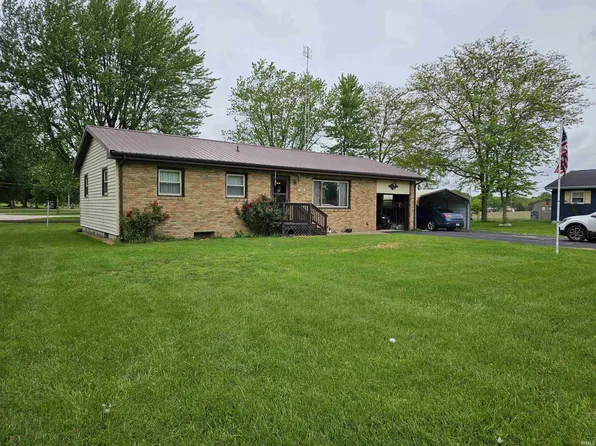 104 Green Park Dr, Portland, IN 47371