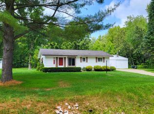 1853 Deer Haven Rd, Alger, MI 48610