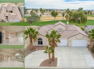 5744 S Club House Dr, Fort Mohave, AZ 86426