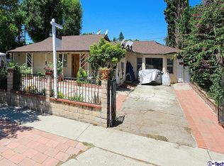 7351 Jellico Ave, Van Nuys, CA 91406