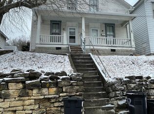 432 Park Ave, Aurora, IN 47001
