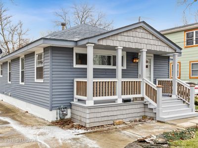 161 Burton St, Grayslake, IL, 60030