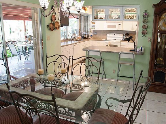 Functional Kitchen layout