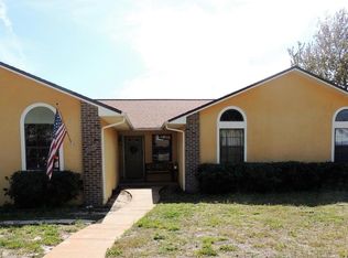 3951 Ridgewood Dr, Titusville, FL 32796