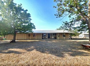 17502 College St, Pontotoc, TX 76869