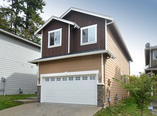 2613 129th St SW, Everett, WA 98204