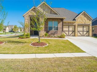 5712 Ridgeson Dr, McKinney, TX 75071