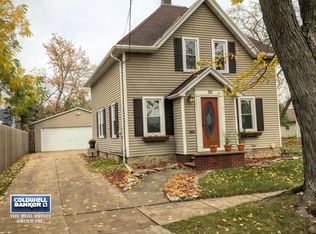 114 E Summer St, Appleton, WI 54911