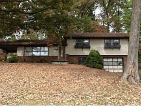 2nd image of 1308 McGregor Dr