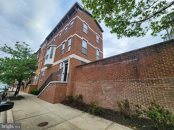 4th image of 127 Albemarle St Unit 36