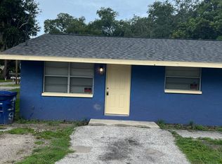 10702 N 14th St, Tampa, FL 33612