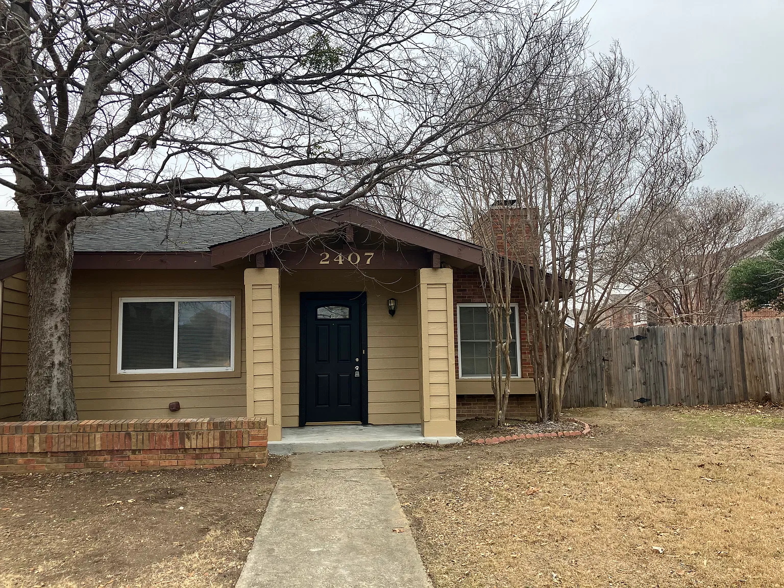 2 bed, 1118 sqft, $1,900 — Photo 3