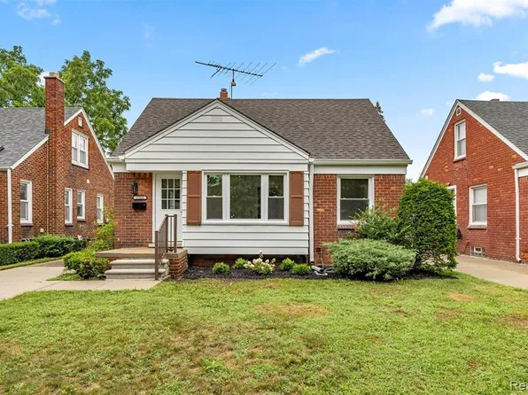 3354 McKinley St, Dearborn, MI 48124