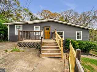 1669 Mary George Ave NW, Atlanta, GA 30318