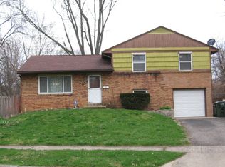 4700 Janis Dr, Columbus, OH