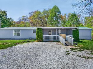 5959 Nashville Hwy, Deer Lodge, TN 37726