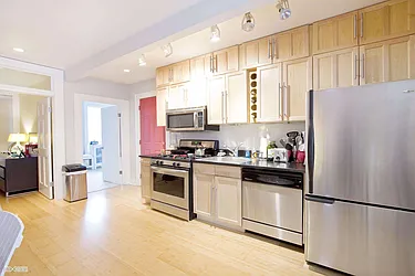 Rented by Citi Habitats