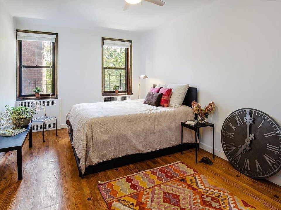 2nd image of 50 Lefferts Ave APT 4G