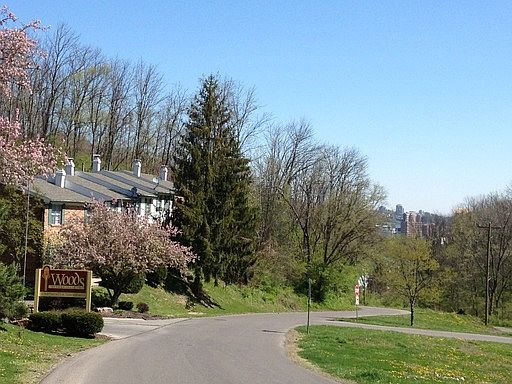 5th image of 1003 Parkvale Ct APT 9