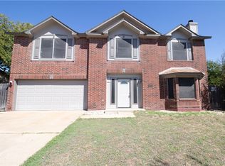 405 Baumann Dr, Killeen, TX 76542