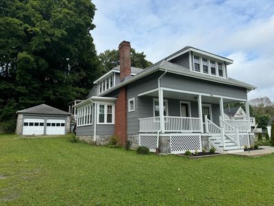 1161 Watertown Avenue, Waterbury, CT, 06708