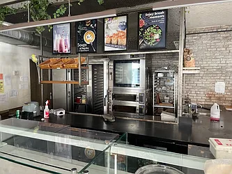 Rented by Oxford Property Group