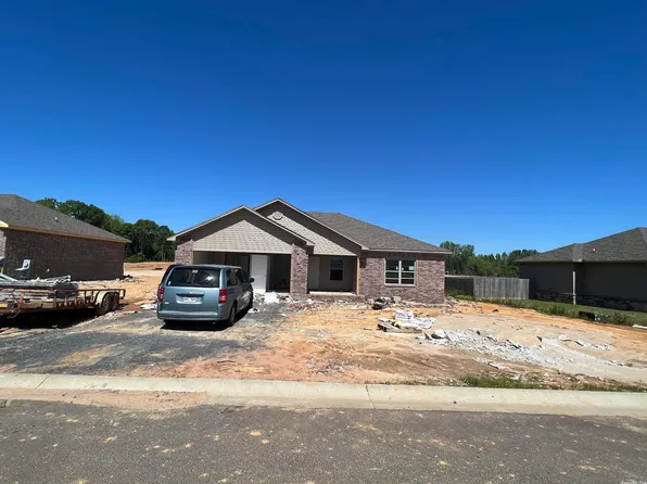 51 Ten Point Ln, Ward, AR 72176