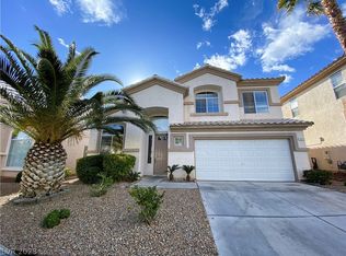 371 Tayman Park Ave, Las Vegas, NV 89148