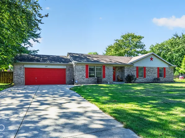 287 Big Horn Ln, Seymour, IN 47274