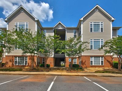 2511 Friedland Pl APT 100, Raleigh, NC, 27617