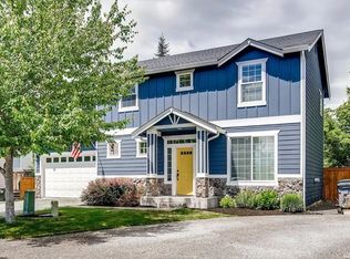 721 Stratford Pl, Sultan, WA 98294