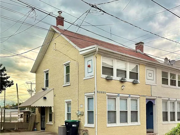 617 School St, Bethlehem, PA 18018