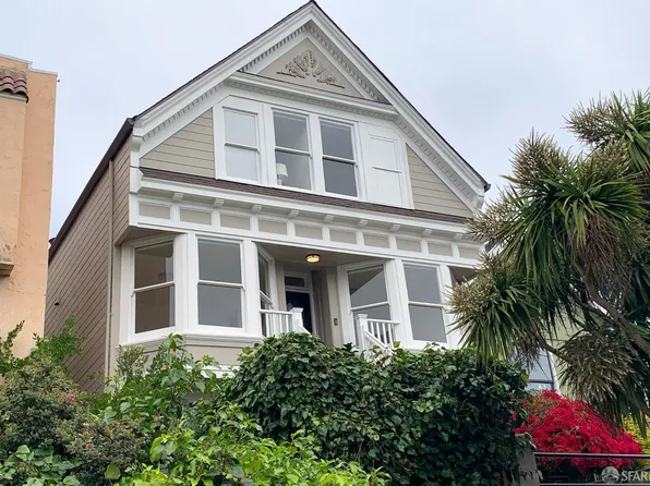 90 Monterey Blvd, San Francisco, CA 94131