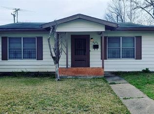 4545 Colwick Ave, Dallas, TX 75216