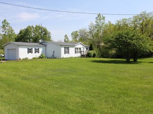166 County Road 24, Ashley, OH 43003