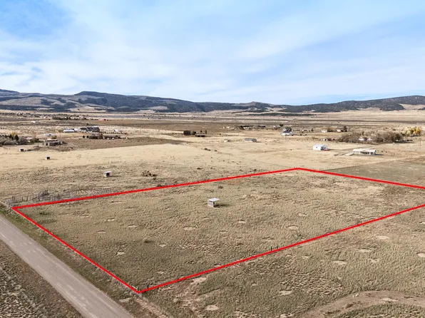 7886 W 2000 S, Cedar City, UT 84720