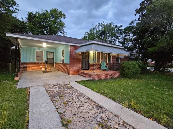 794 Villa Crest Ave, Macon, GA 31206