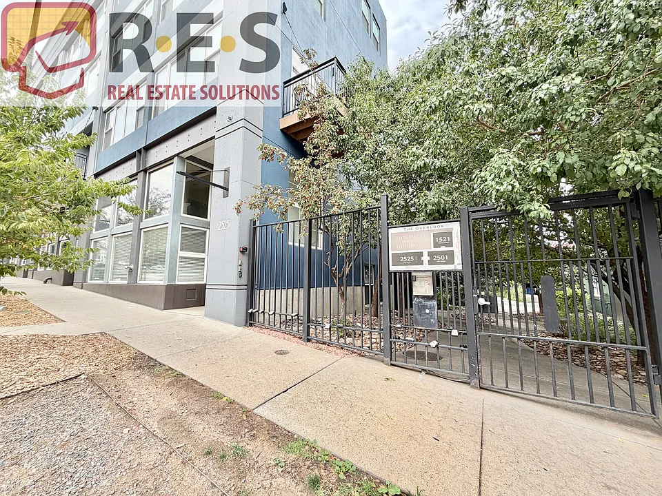 2525 15th St #2J