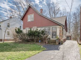 4042 Bluestone Rd, Cleveland Heights, OH 44121