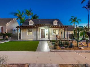 6305 Malcolm Dr, San Diego, CA 92115