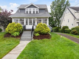 56A Anderson Ave, Scarsdale, NY 10583