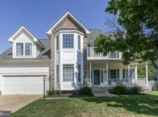 10322 Kupperton Ct, Fredericksburg, VA 22408