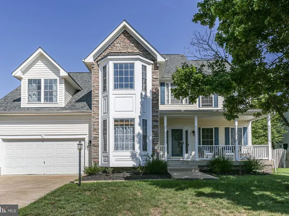 10322 Kupperton Ct, Fredericksburg, VA 22408