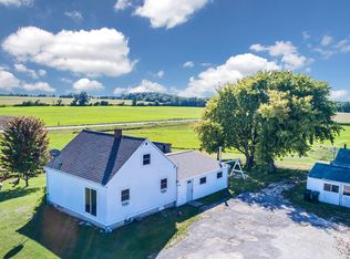 N8519 Tonet Rd, Luxemburg, WI 54217