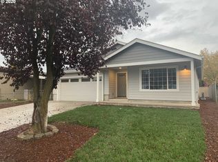 344 Archie St, Eugene, OR 97402