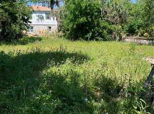 Cedar St, Daytona Beach, FL 32114