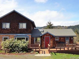 5640 Alder Rd, Hood River, OR 97031