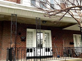 7827 Devon St, Philadelphia, PA 19118