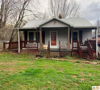 203 Fraser St, Edmonton, KY, 42129