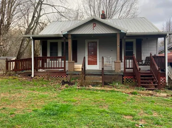 203 Fraser St, Edmonton, KY 42129